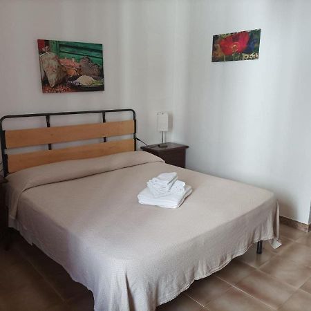 Bed and Breakfast Sant Miquel à Alghero Extérieur photo