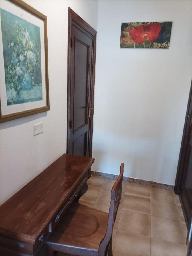 Bed and Breakfast Sant Miquel à Alghero Extérieur photo