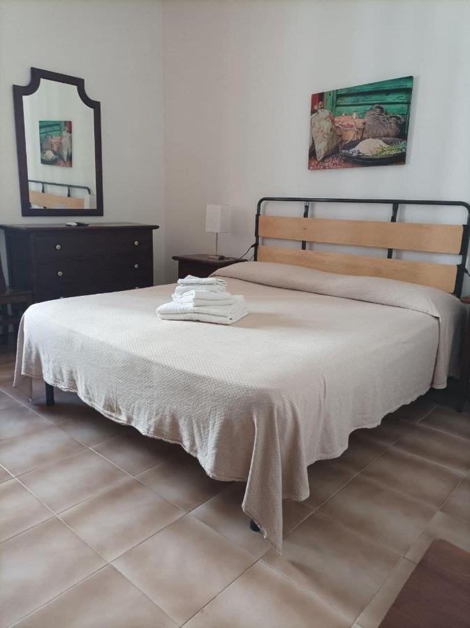 Bed and Breakfast Sant Miquel à Alghero Extérieur photo