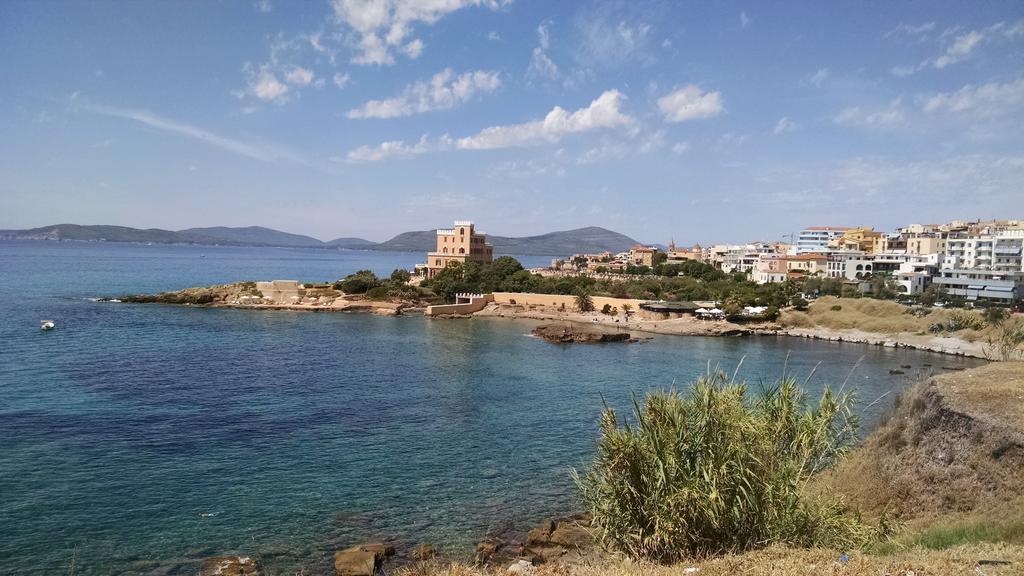 Bed and Breakfast Sant Miquel à Alghero Chambre photo