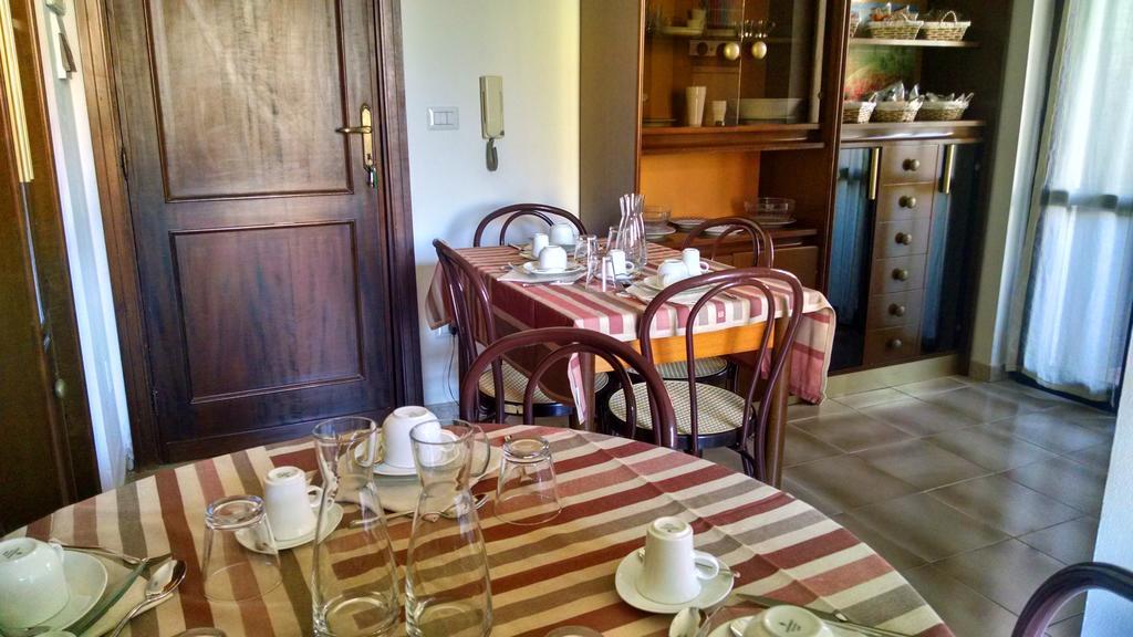 Bed and Breakfast Sant Miquel à Alghero Extérieur photo