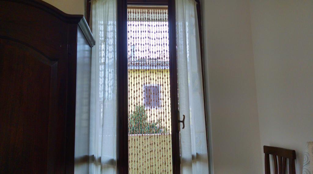 Bed and Breakfast Sant Miquel à Alghero Chambre photo