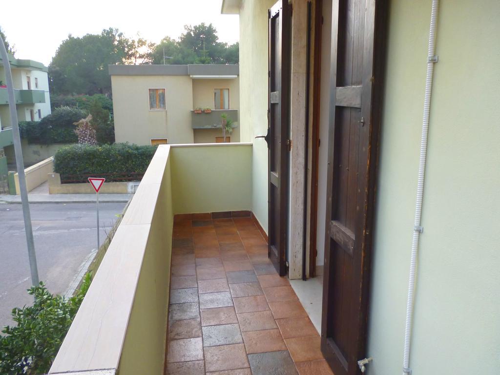 Bed and Breakfast Sant Miquel à Alghero Chambre photo