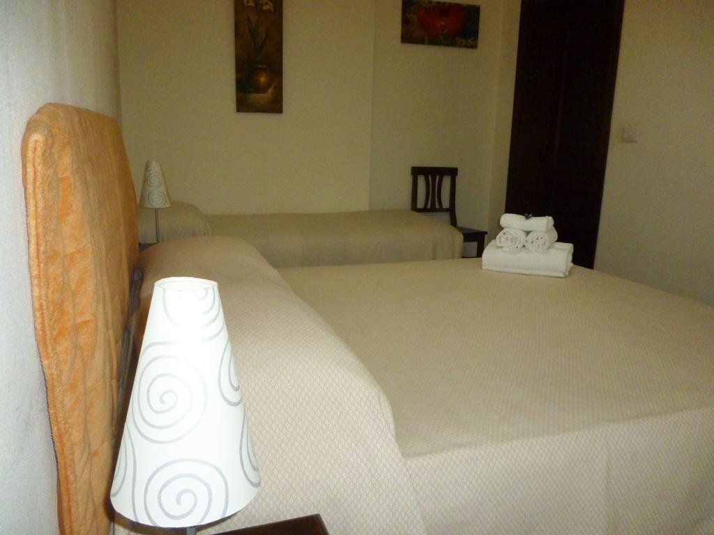 Bed and Breakfast Sant Miquel à Alghero Chambre photo