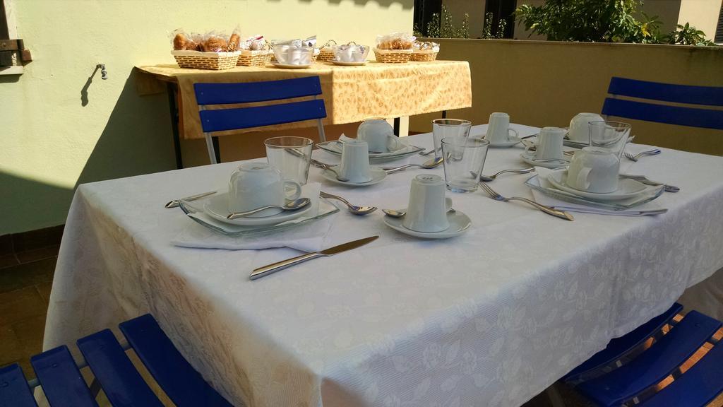 Bed and Breakfast Sant Miquel à Alghero Extérieur photo